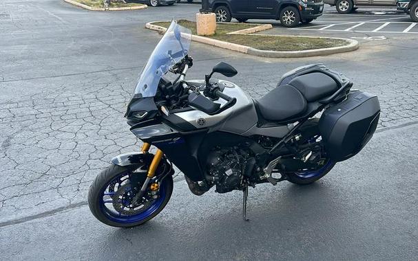 2021 Yamaha Tracer 9 GT