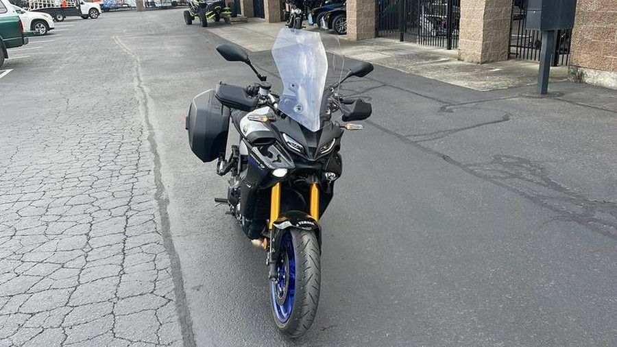 2021 Yamaha Tracer 9 GT