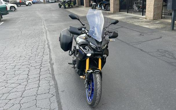 2021 Yamaha Tracer 9 GT