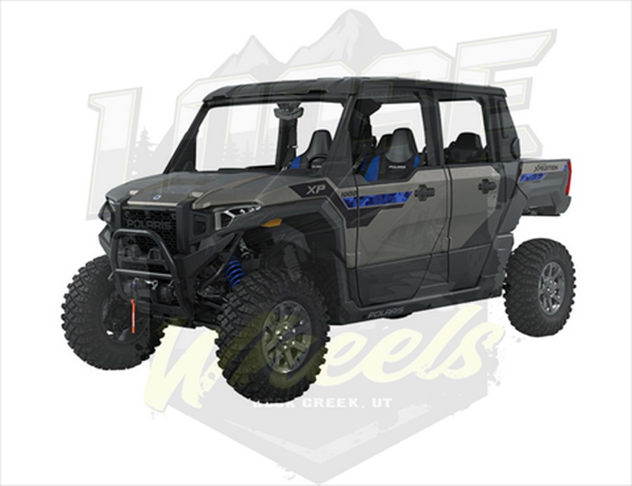 2024 Polaris Polaris XPEDITION XP 5 Ultimate