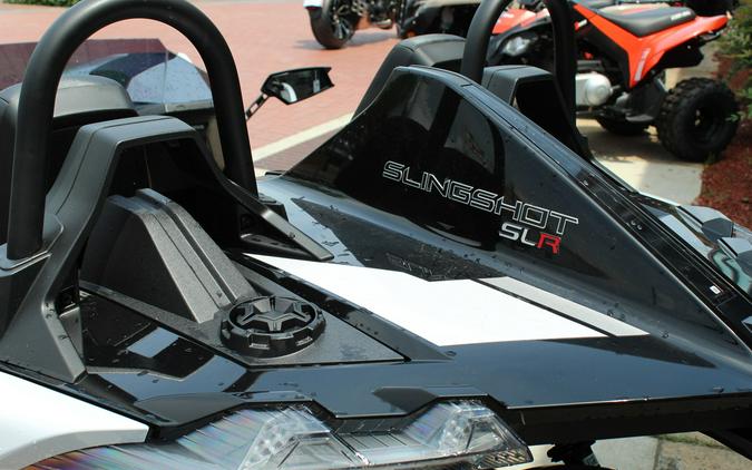 2024 Slingshot Slingshot SLR Autodrive