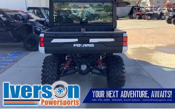 2021 Polaris Industries Ranger xp 1000 Cab