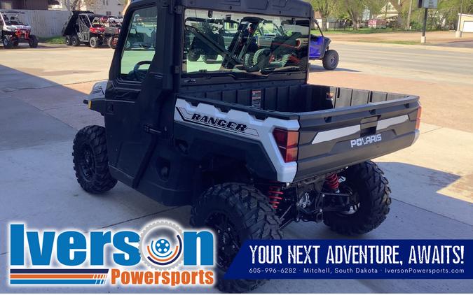 2021 Polaris Industries Ranger xp 1000 Cab