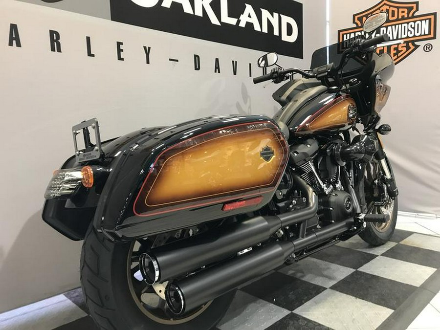 2024 Harley-Davidson® FXLRST - Low Rider® ST