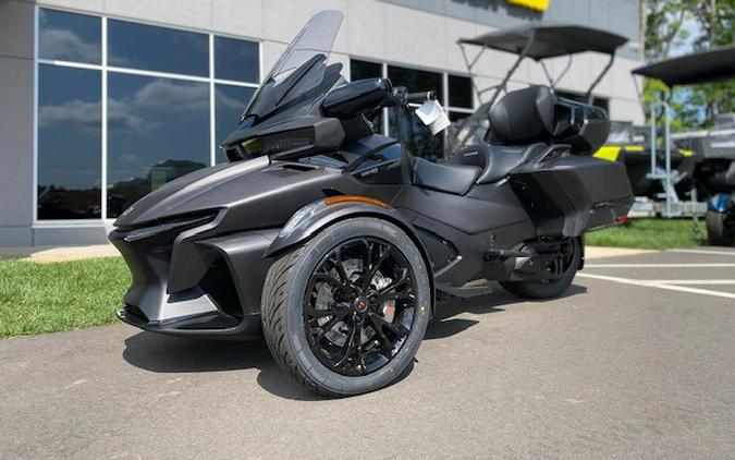 2024 Can-Am Spyder RT Limited