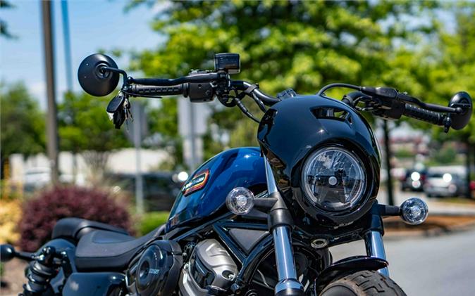 2023 Harley-Davidson Nightster Special