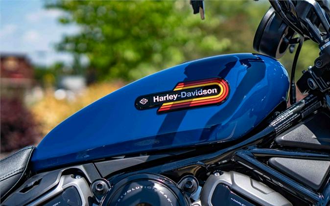 2023 Harley-Davidson Nightster Special