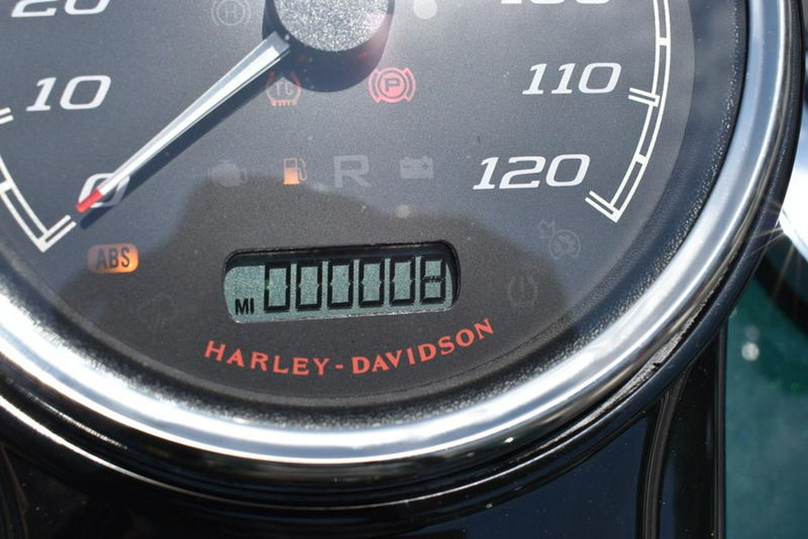 2024 Harley-Davidson® FLRT - Freewheeler®