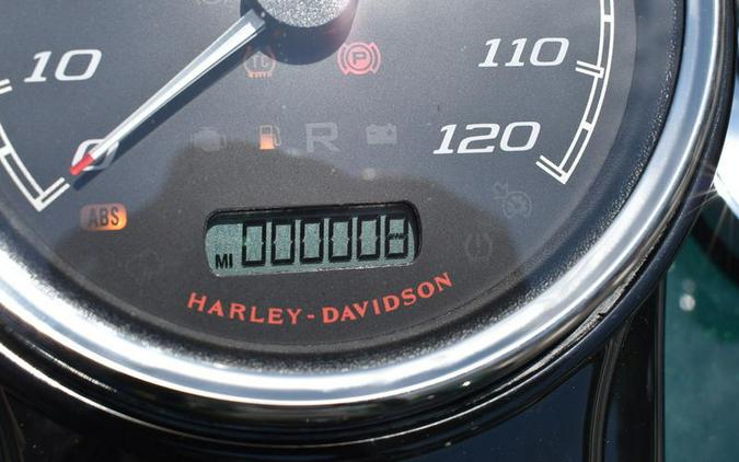 2024 Harley-Davidson® FLRT - Freewheeler®