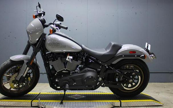 2024 Harley-Davidson® FXLRS - Low Rider® S