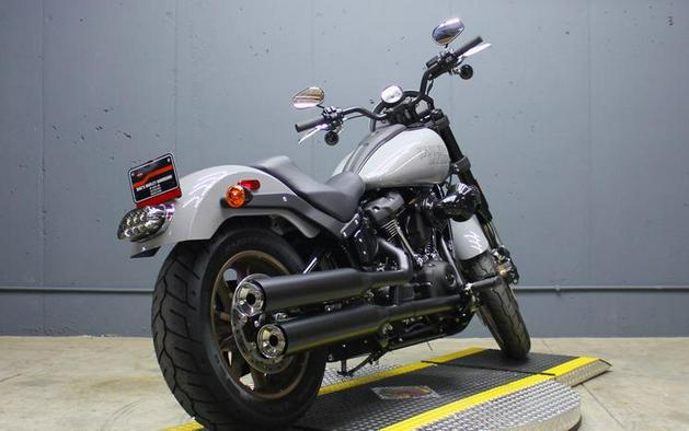 2024 Harley-Davidson® FXLRS - Low Rider® S