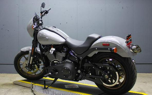 2024 Harley-Davidson® FXLRS - Low Rider® S