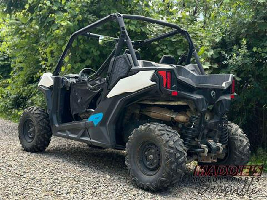 2018 Can-Am Maverick Trail 800 DPS