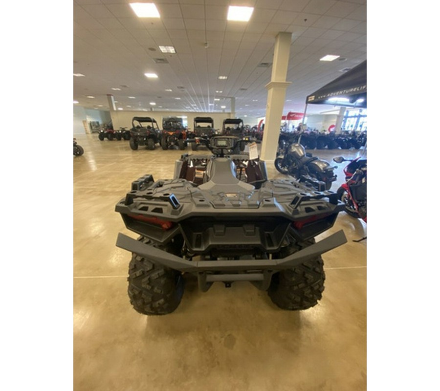 2024 Polaris Sportsman 850 Ultimate Trail