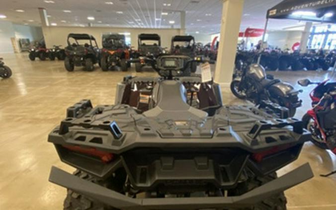 2024 Polaris Sportsman 850 Ultimate Trail