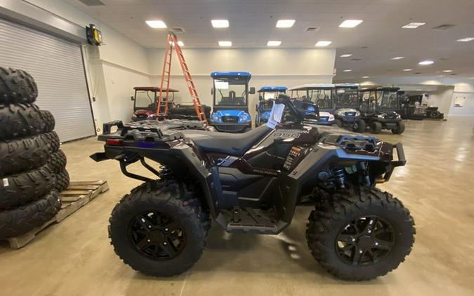 2024 Polaris Sportsman 850 Ultimate Trail