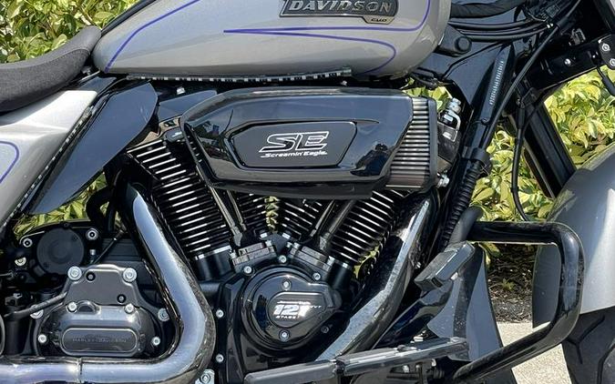 2023 Harley-Davidson® FLHXSE - CVO™ Street Glide®