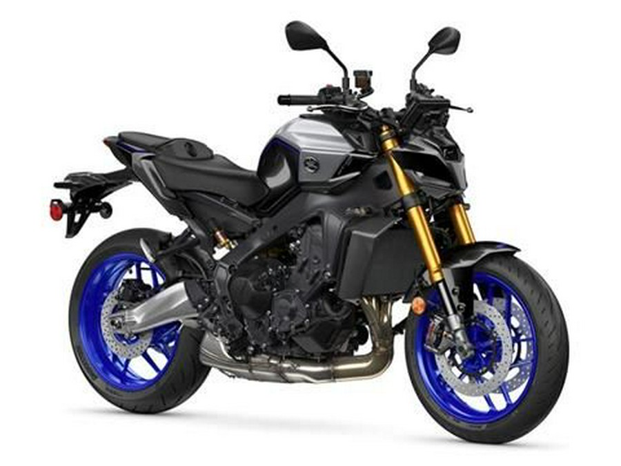 2024 Yamaha MT-09 SP