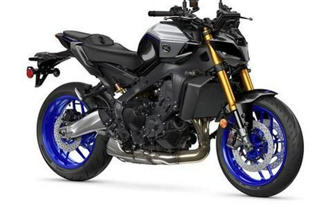 2024 Yamaha MT-09 SP