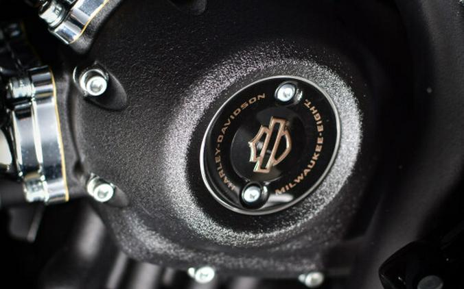 2023 Harley-Davidson Low Rider ST