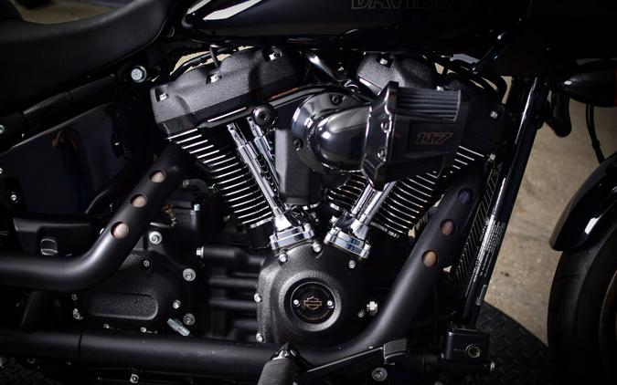 2023 Harley-Davidson Low Rider ST