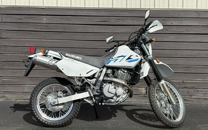 2025 Suzuki DR650S