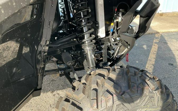 2024 Kawasaki Ridge Ranch Edition