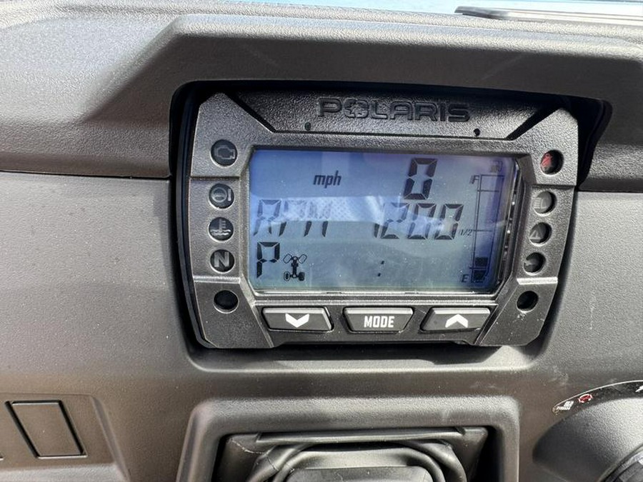 2025 Polaris® Ranger SP 570 Premium