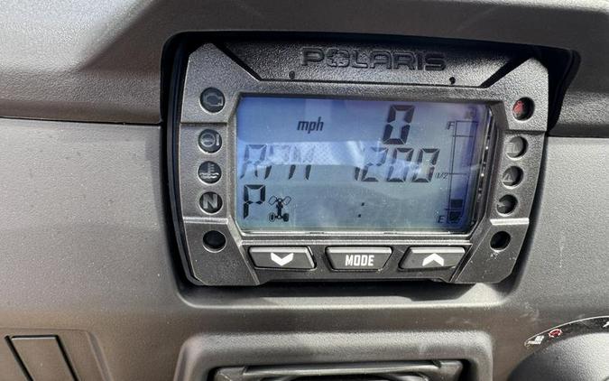 2025 Polaris® Ranger SP 570 Premium