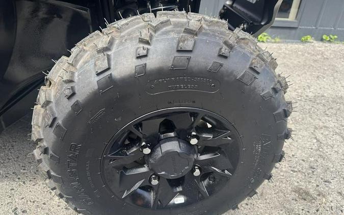 2025 Polaris® Ranger SP 570 Premium