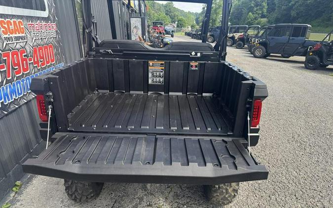 2025 Polaris® Ranger SP 570 Premium