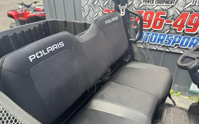 2025 Polaris® Ranger SP 570 Premium