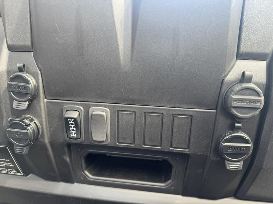 2025 Polaris® Ranger SP 570 Premium