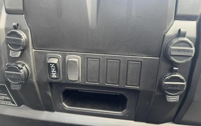 2025 Polaris® Ranger SP 570 Premium