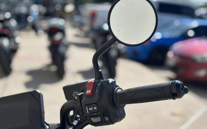 2025 Honda® Rebel 1100 DCT