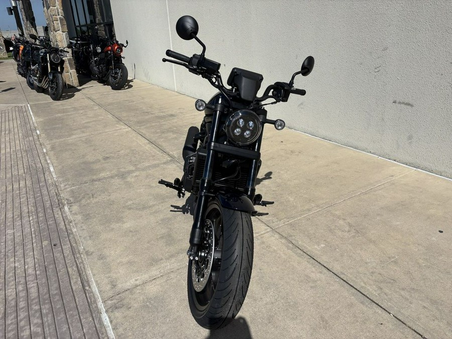 2025 Honda® Rebel 1100 DCT