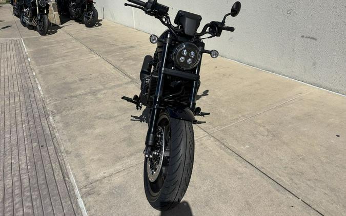 2025 Honda® Rebel 1100 DCT