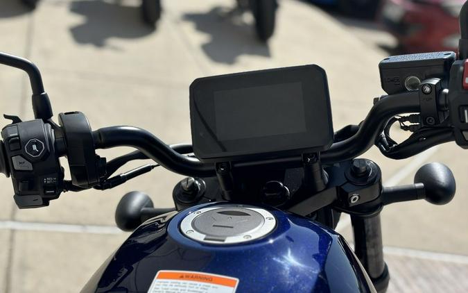 2025 Honda® Rebel 1100 DCT