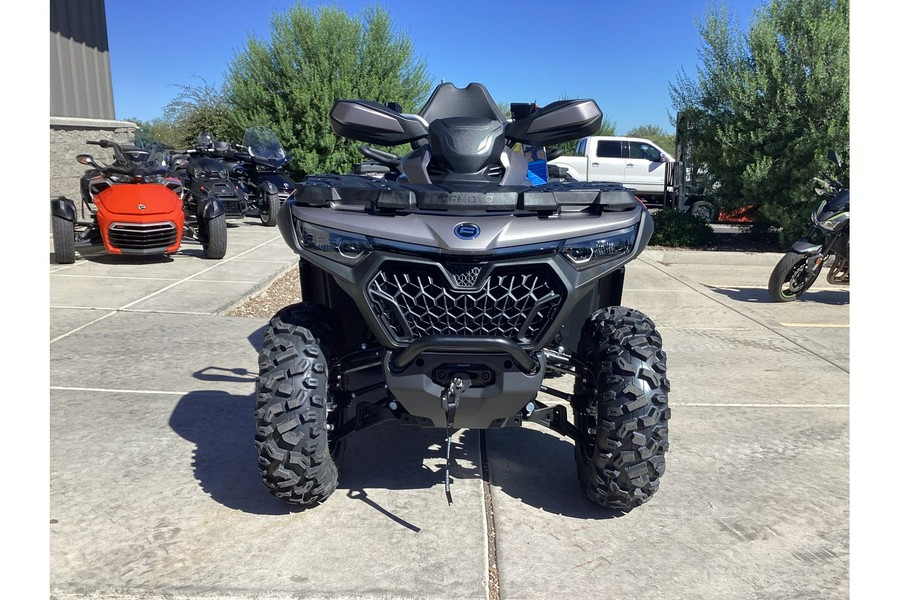 2026 CFMOTO CFORCE 800 Touring