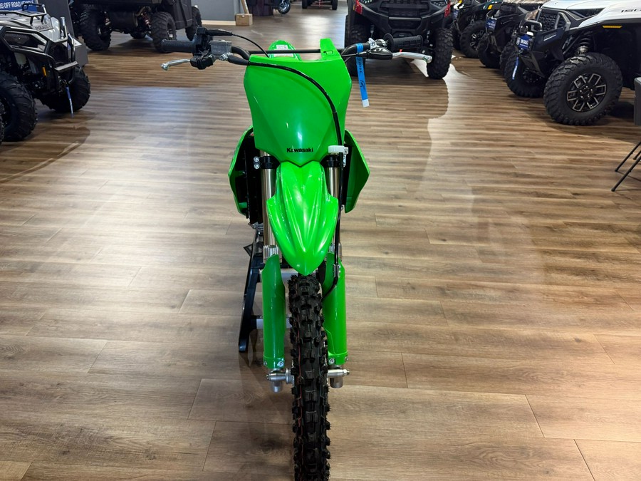 2025 Kawasaki KX 85