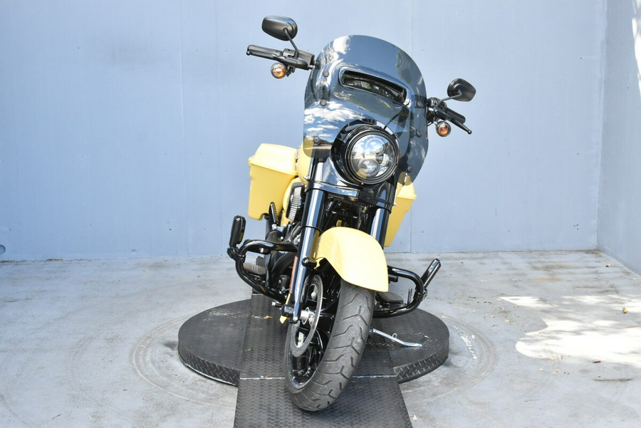 2023 Harley-Davidson Road King Special