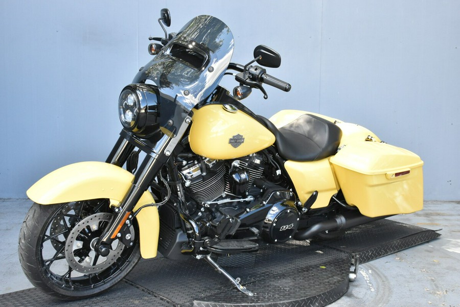 2023 Harley-Davidson Road King Special
