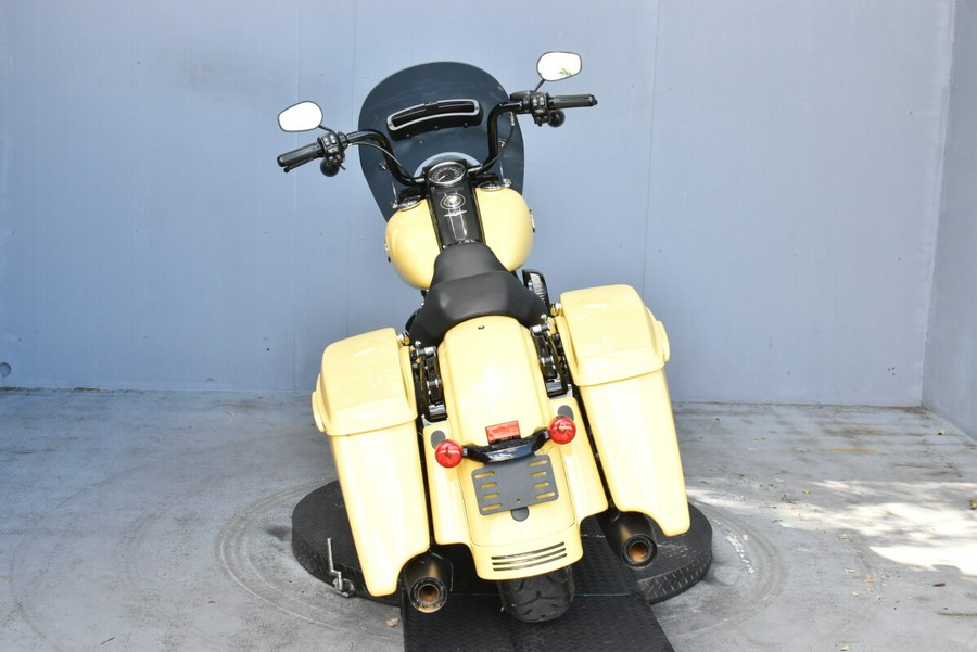 2023 Harley-Davidson Road King Special