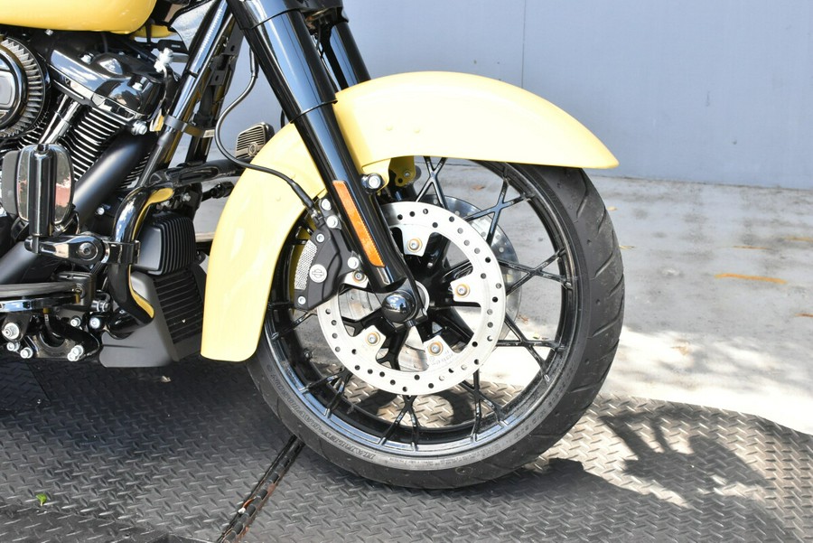 2023 Harley-Davidson Road King Special