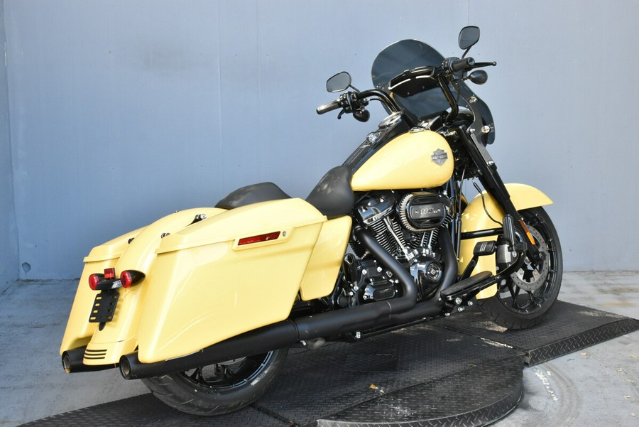 2023 Harley-Davidson Road King Special