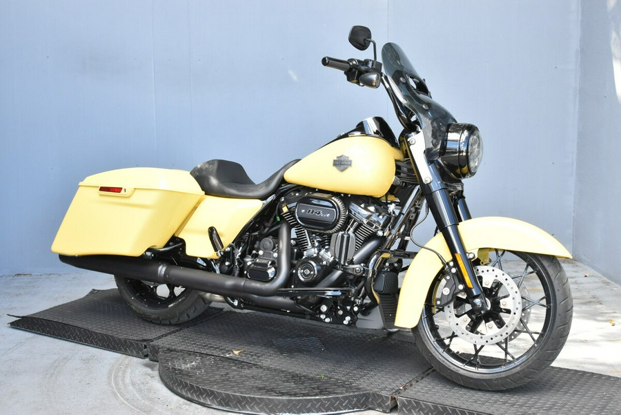 2023 Harley-Davidson Road King Special