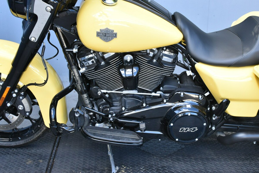 2023 Harley-Davidson Road King Special