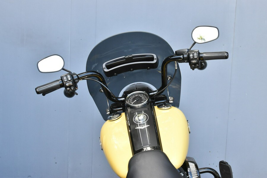 2023 Harley-Davidson Road King Special