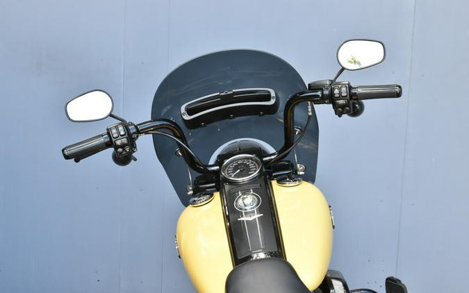 2023 Harley-Davidson Road King Special