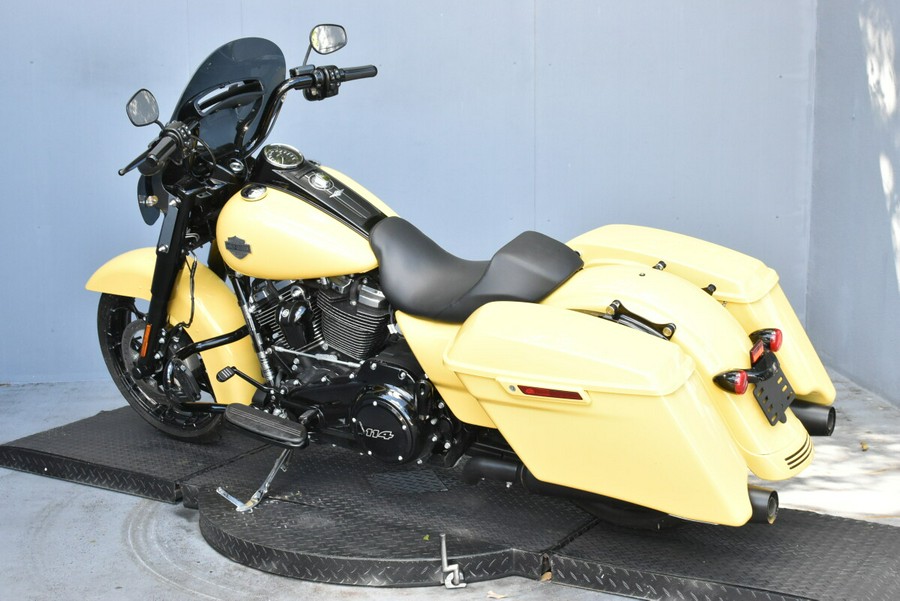 2023 Harley-Davidson Road King Special